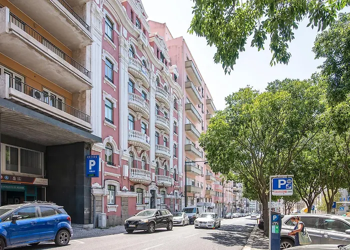 Pension Guide Feeling Parque 56