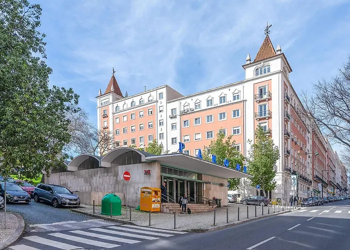 Pension Guide Feeling Parque 56
