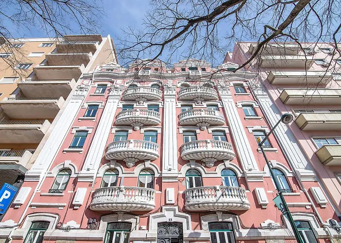 Pension Guide Feeling Parque 56