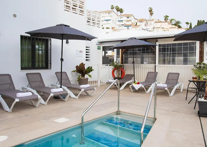 Hotel familiar: Boutique Rooms Playa Burriana