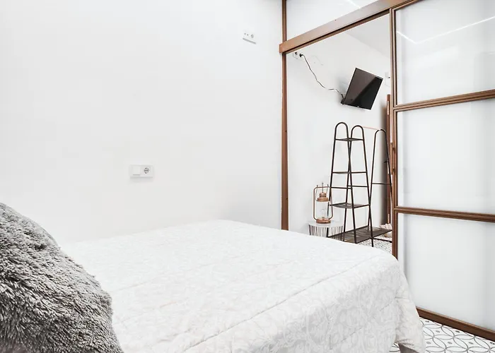 Apartamento El Desembarco Villajoyosa 