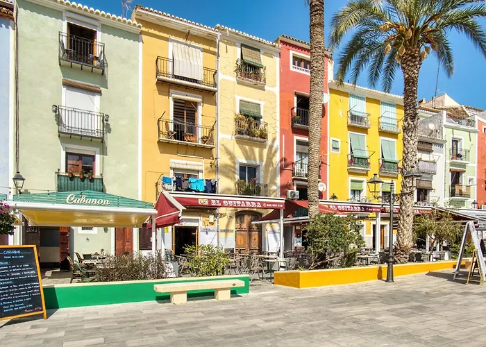 El Desembarco