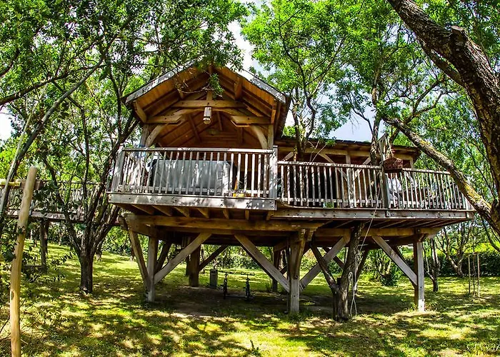 Cabane d'Amour