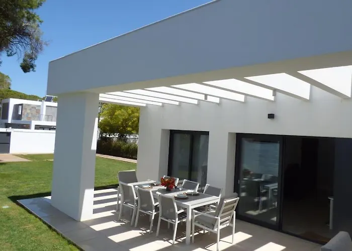 Villas del Pinar
