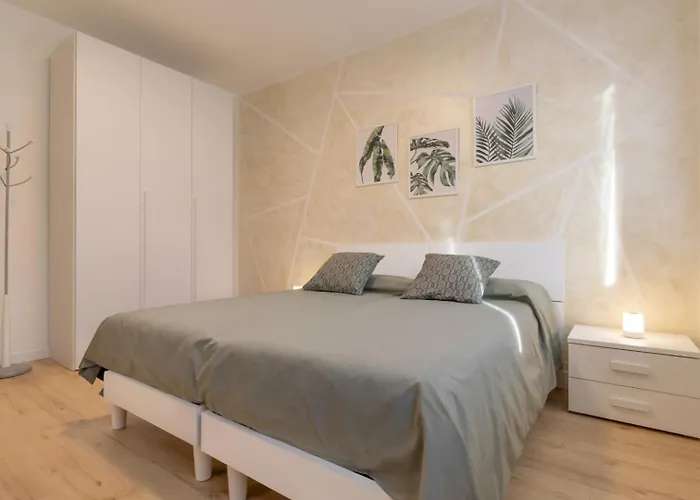 Hotel familiare: Domus Color