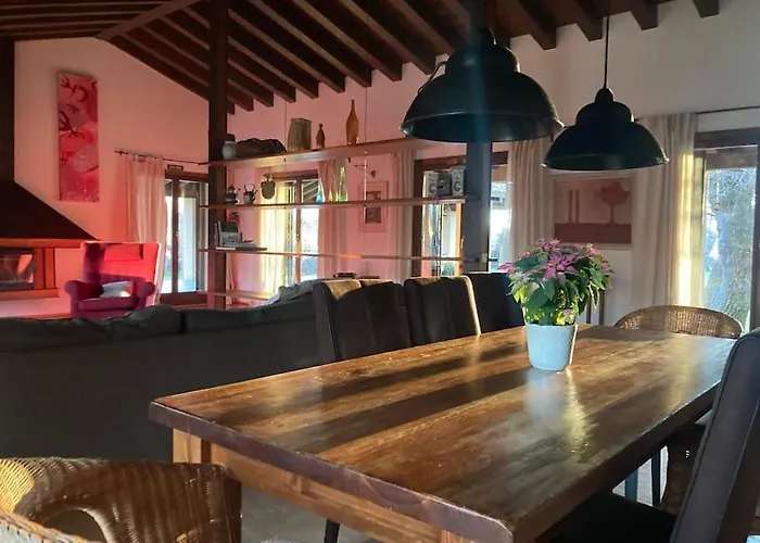  La Fresneda De Tenzuela