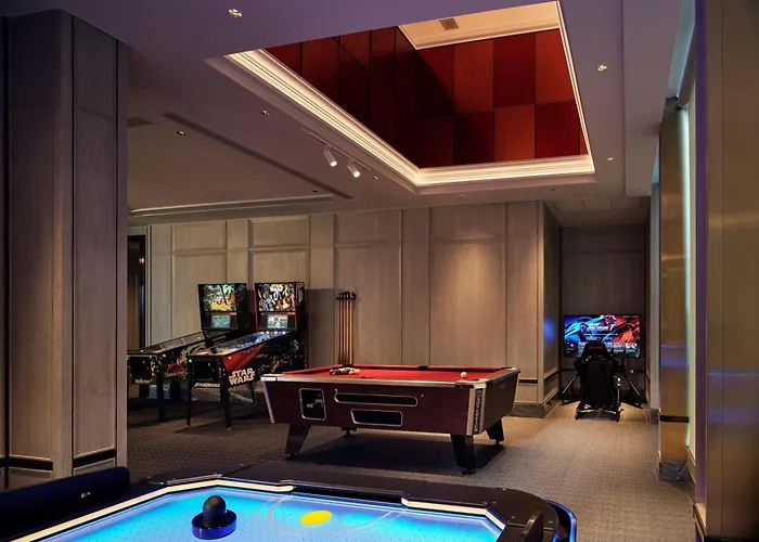 Hotel: Grande Centre Point Surawong Bangkok