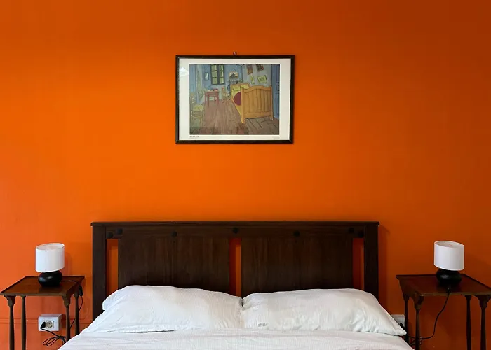 Bibbi's House San Lorenzo