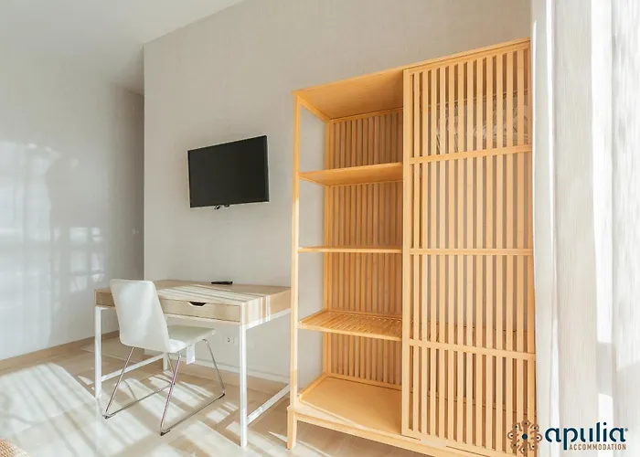 Hotel adatto agli animali: Einaudi Guesthouse By Apulia Accommodation