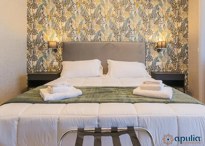 Hotel adatto agli animali: Einaudi Guesthouse By Apulia Accommodation