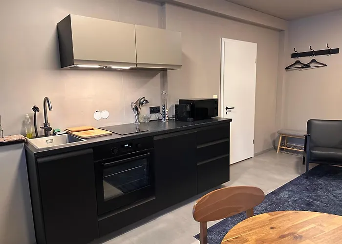 Günstiges Hotel: Travel Inn