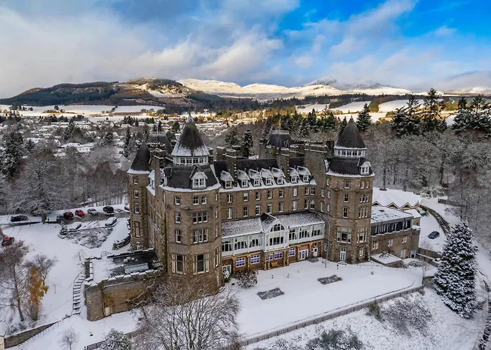 Atholl Palace