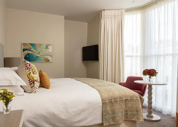 Guest house: The Charm Brighton Boutique Hotel & Spa