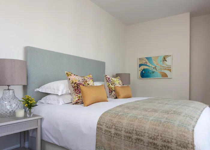 Guest house: The Charm Brighton Boutique Hotel & Spa