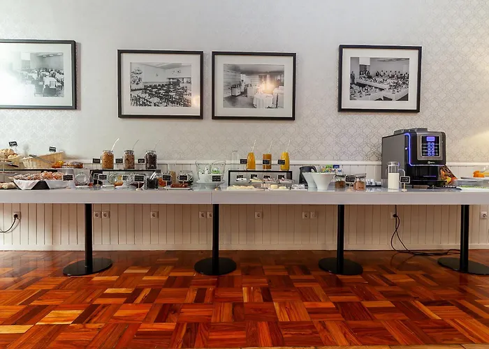 Hotel: Hotel Porto Mar