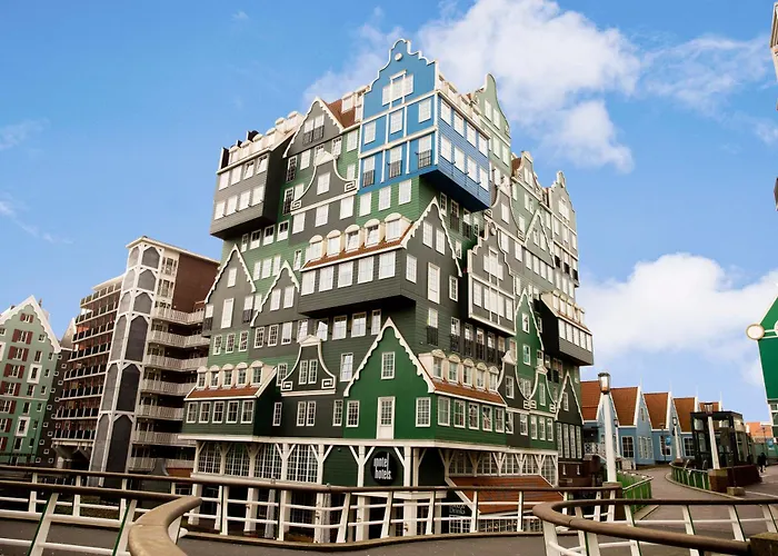 Inntel s Amsterdam