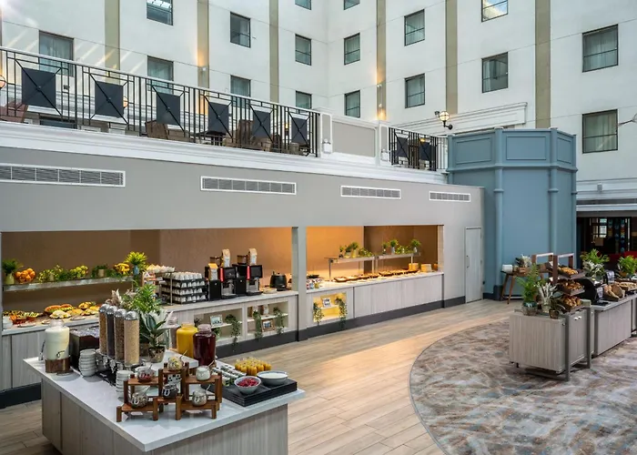 Hotel met uitzicht: Leonardo Royal Hotel Brighton Waterfront