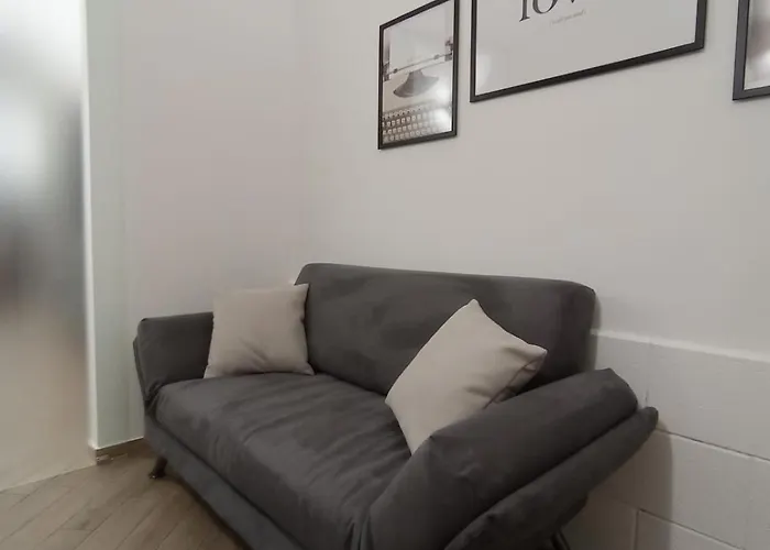 B&B Le Muse Barletta