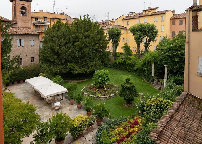 Boutique hotel only: Phi Hotel Canalgrande