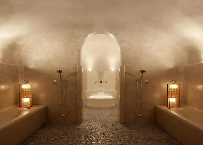  Le Couvent Des Minimes &Spa L'OCCITANE