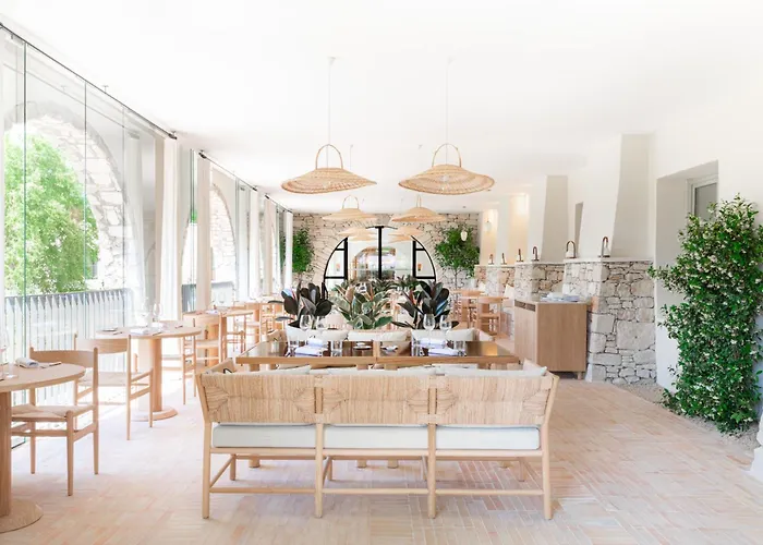  Le Couvent Des Minimes &Spa L'OCCITANE