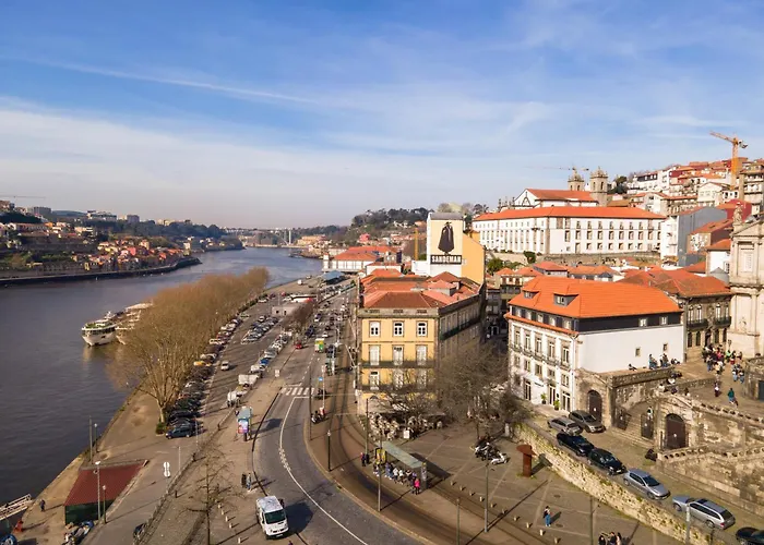 Hotel boutique: Memoria Porto Flh Hotels