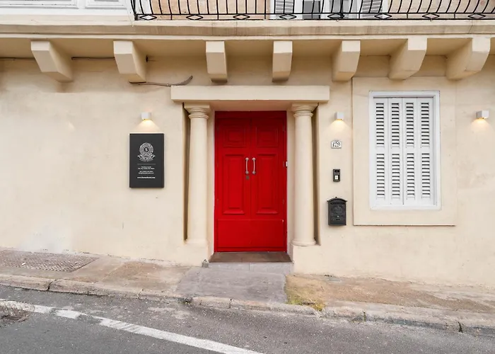 The Rose Hostel