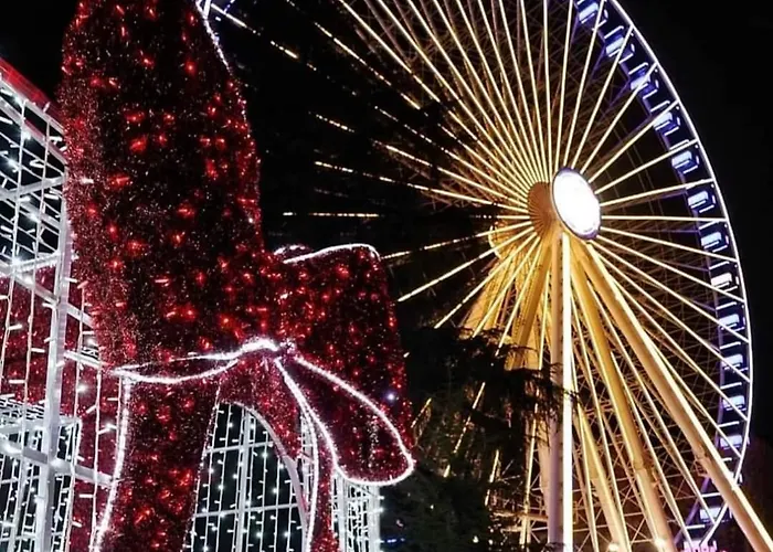 Casa degli ospiti: Affittacamere Il Chiostrino Guest House