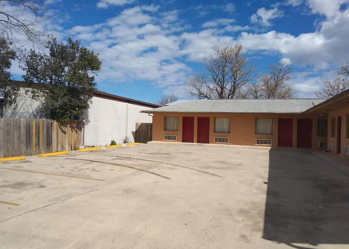 American Motel