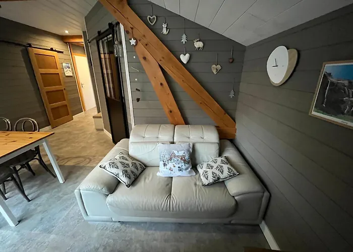 Le Chalet Gavarnie