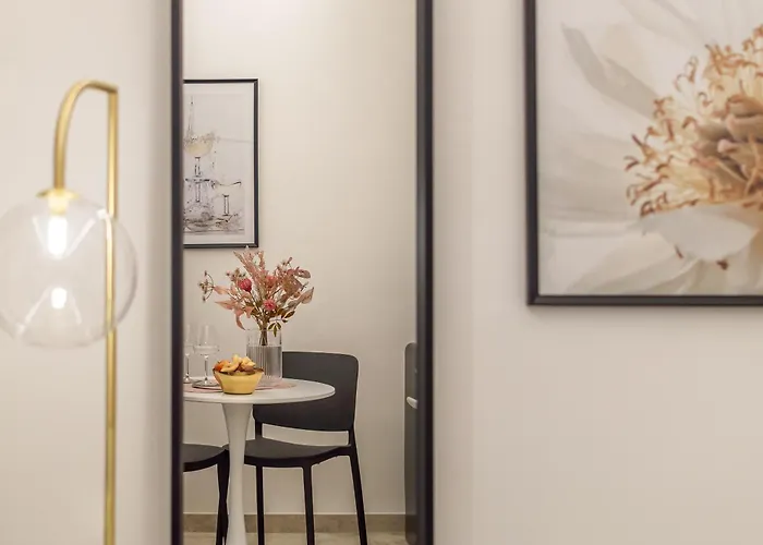 Hôtel bon marché: Lady Glam Suite