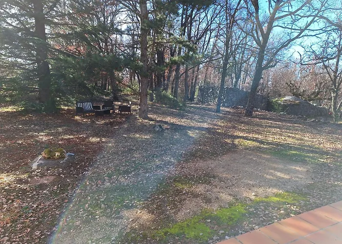 Hôtel pour familles: La Bastide Des Cades