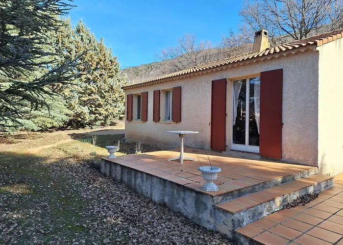 Hôtel pour familles: La Bastide Des Cades