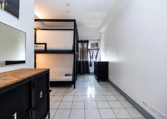 Mad Monkey Cebu City (Adults Only)