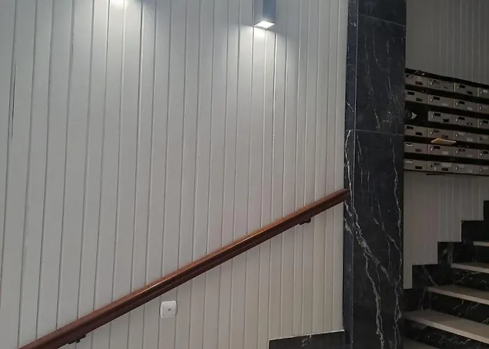 Apartamentos Centro Malaga