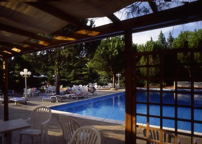 Hotel familiare: Nuovo Mondo