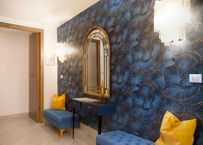 Hotel Anacapri