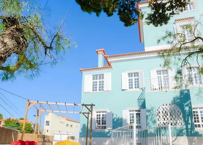 Hotel que aceita animais de estimação: Impact Beach House