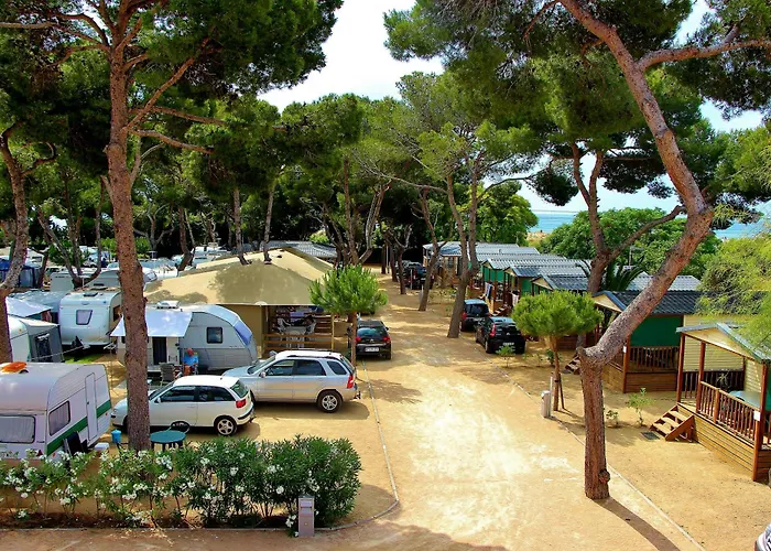 Camping Relax Sol