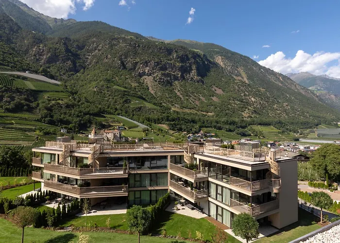 Boutique Hotel Amaril Kastelbell