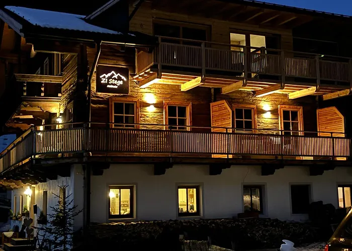 Albergo economico: Stegerhof