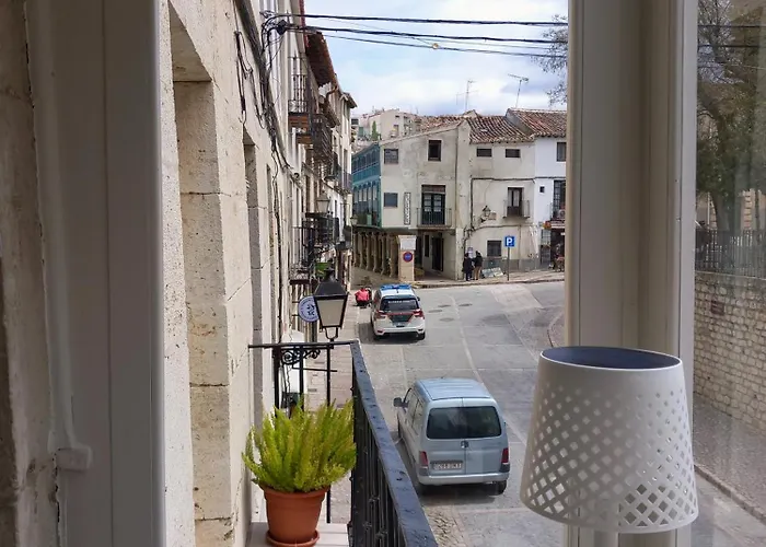 Casa de las Lías