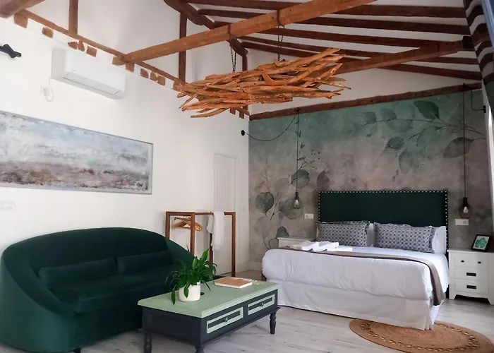 Casa de las Lías