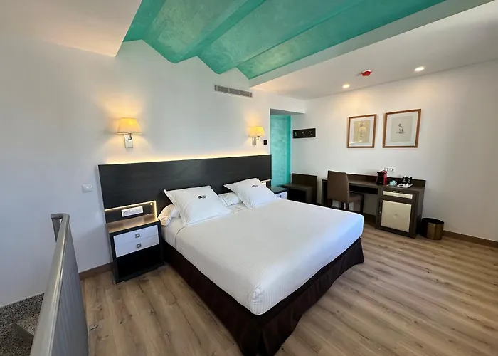 Antídoto Rooms Zocodover Check-in on line