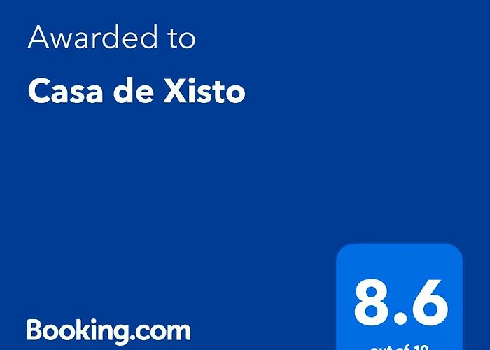 Casa De Xisto