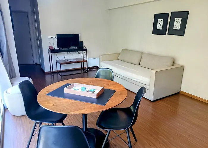 Ayres Apartments Palermo
