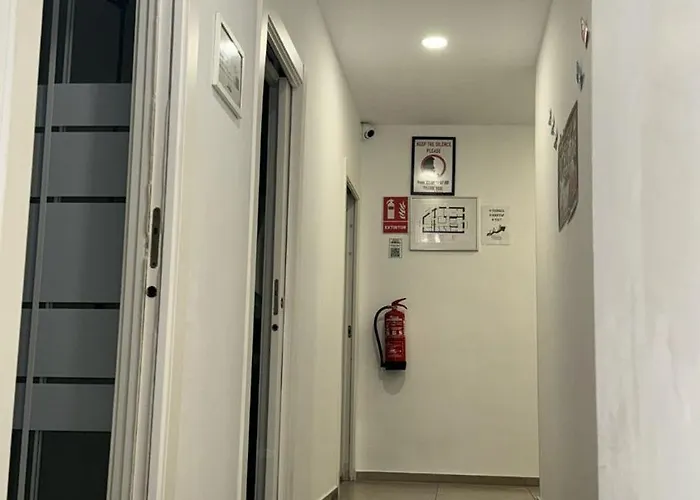 Hostel Welcome Benidorm