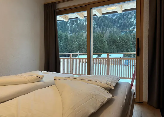 Albergo economico: Stegerhof
