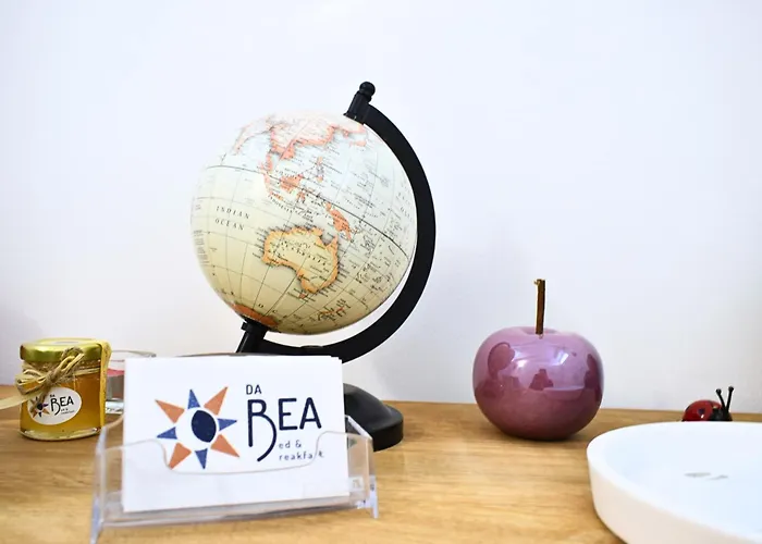 B&B Da Bea
