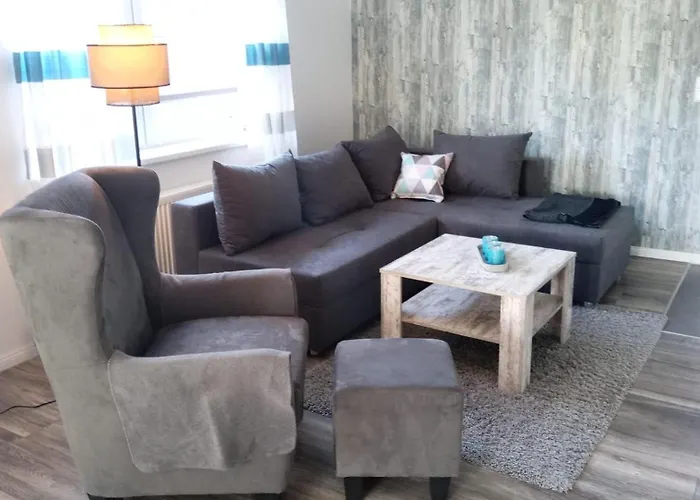 Ferienwohnung Buchholz